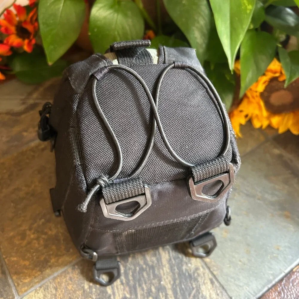 M-ROCK Yellowstone Top-Loading Holster Camera Case